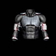 Mesh Skin (M)