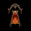 Defiance Cloak